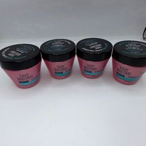 SALON SELECTIVES Argan Oil Damage Repair Tretament 5oz-Lot of 4